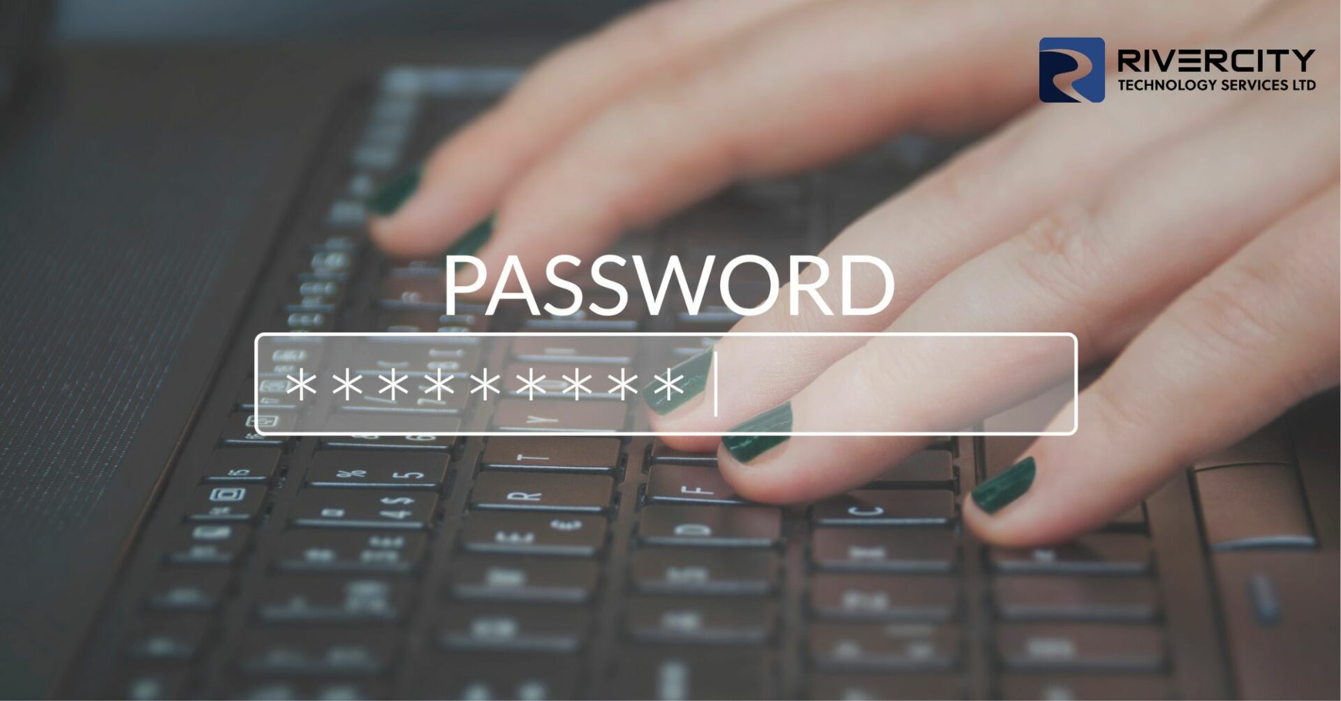 Is Password Protection Really Enough?