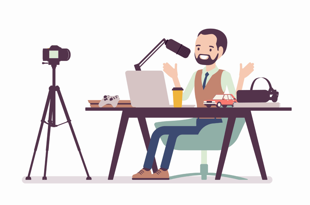 Level Up Your Video Call Setup With These 3 Easy Upgrades