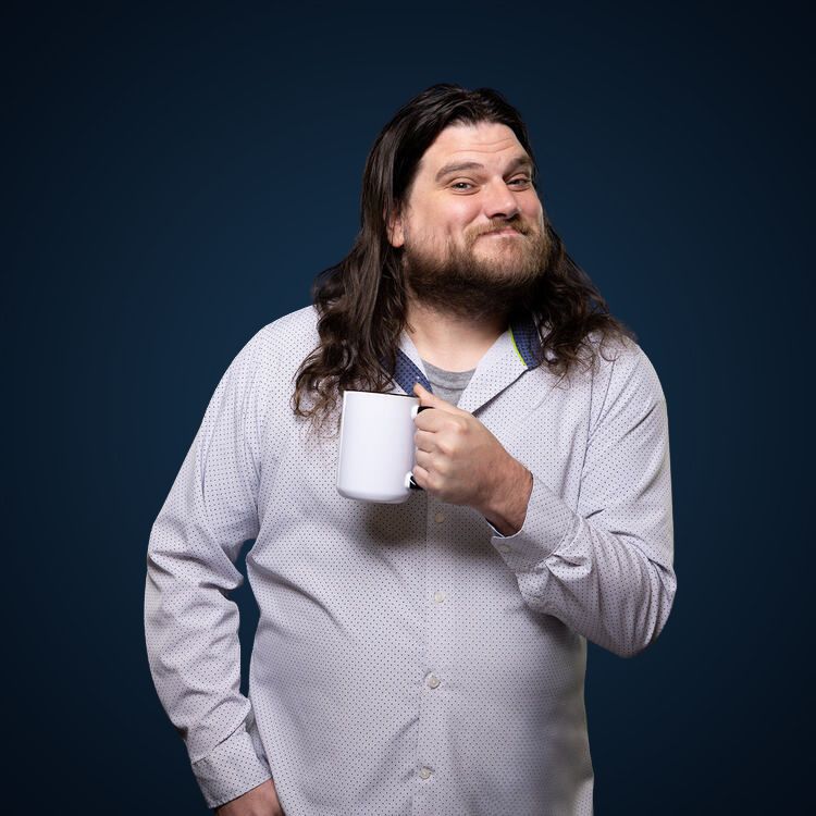 Dustin Bone