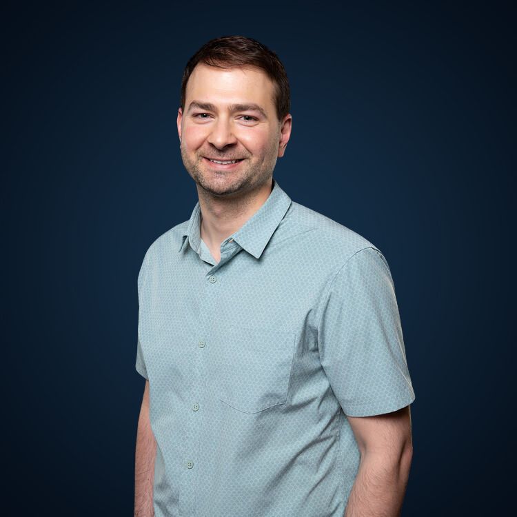 Paul Friesen