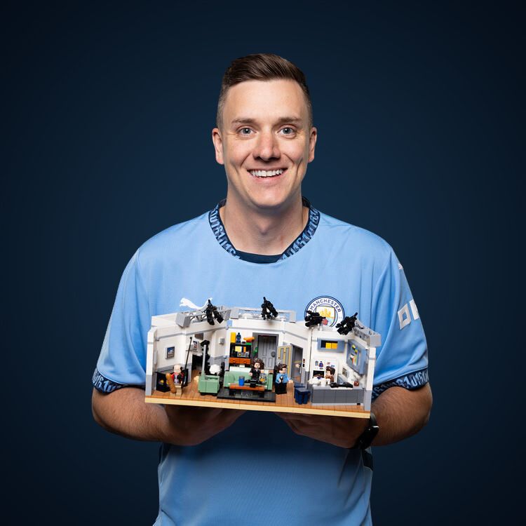 Mitch Redekopp
