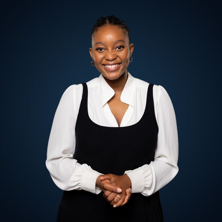 Joshly Bekwayo