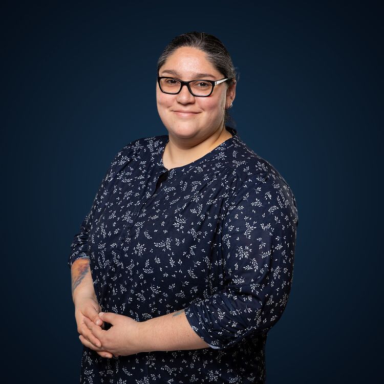 Andrea Cruz Muñoz