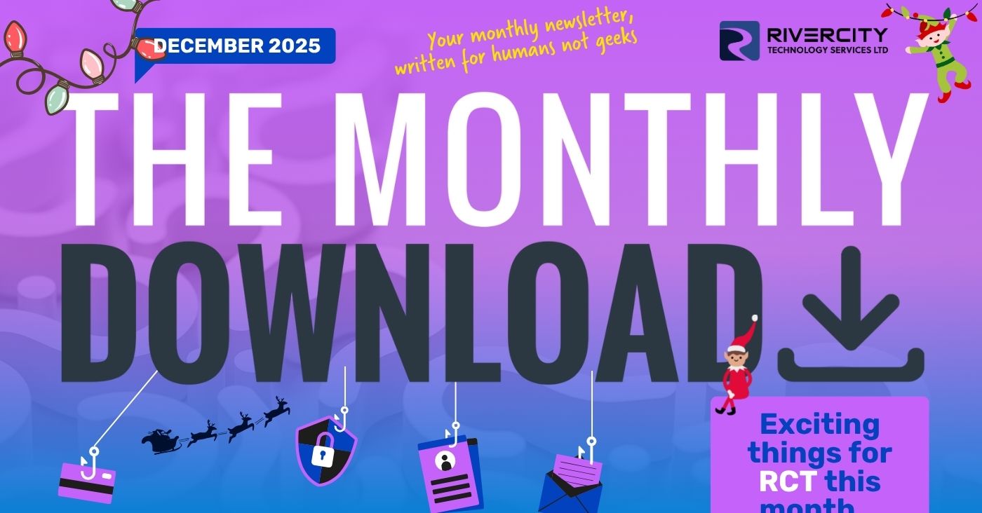 Featured image for post